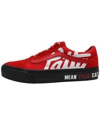 Vans - Patta X Old Skool Vlt Lx 'Mean Eyed Cat - Lyst