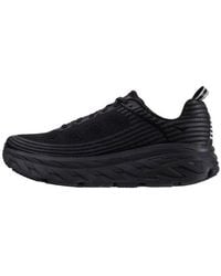 Hoka One One - Bondi 6 - Lyst