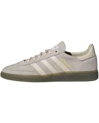 adidas - Handball Spezial 'Putty Halo Ivory' - Lyst