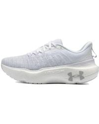 Under Armour - (Wmns) Infinite Elite Running Shoes - Lyst