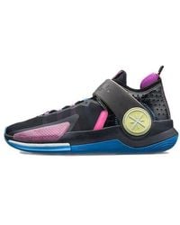 Li-ning - Wade Fission 7 'South Coast' - Lyst