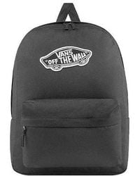 Vans - Realm Backpack - Lyst