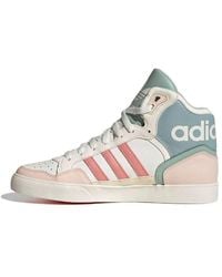 adidas - (Wmns) Originals Extaball Up 'Cream Smokey' - Lyst