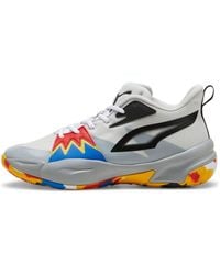 PUMA - Genetics 'Glacial Multi-Color' - Lyst