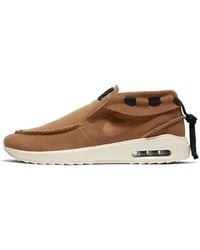 Nike - Sb Air Max Stefan Janoski 2 Moc Suede' - Lyst