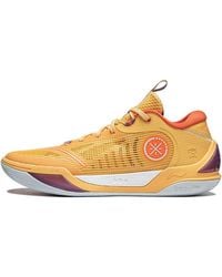 Li-ning - Wade Ice Blood 2 'Flammable Ice' - Lyst