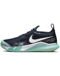 Nike - (Wmns) Court React Vapor Nxt 'Obsidian Mint Foam' - Lyst
