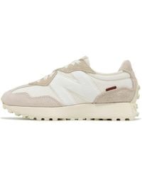 New Balance - 327 'Cream' - Lyst