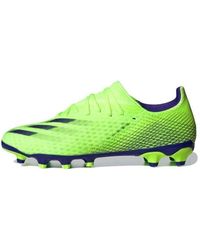 adidas - X Ghosted.3 Mg 'Signal Energy Ink' - Lyst