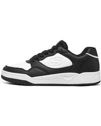 Skechers - Koopa Court 'Volley Low Varsity - Lyst