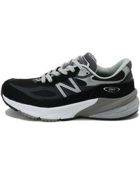 New Balance - (Wmns) 990V6 'Made - Lyst