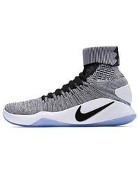 Nike - Hyperdunk 2016 Flyknit - Lyst