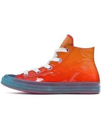 Converse - J.W. Anderson X Chuck 70 Hi Top 'Toy' - Lyst