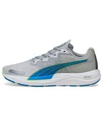 PUMA - Velocity Nitro 2 Low Tops - Lyst