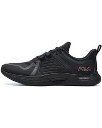 Fila - (Wmns) Athletics Low-Top Training Shoes - Lyst