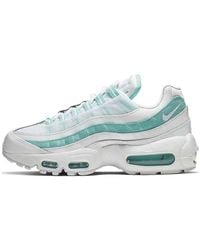 Nike - (Wmns) Air Max 95 'Light Aqua' - Lyst