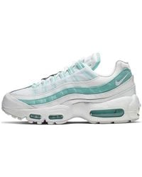 Nike - (Wmns) Air Max 95 'Light Aqua' - Lyst