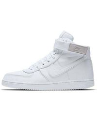 Nike - X John Elliott Vandal High - Lyst