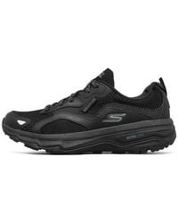 Skechers - (Wmns) Go Run Trail Altitude Low-Top - Lyst