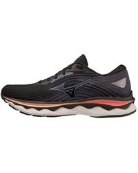 Mizuno - (Wmns) Wave Sky Hot Coral' - Lyst