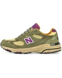 New Balance - X Teddy Santis 993 Made - Lyst