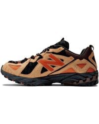 New Balance - X Joe Freshgoods 610 'Beneath The Surface Lil' Desert' - Lyst