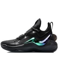 Li-ning - Sonic 7 Mid Mint' - Lyst