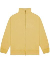 Fear Of God - Ss23 Filled Nylon Jacket 'Light Tuscan' - Lyst
