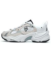 Fila - (Wmns) Classic Daddys Shoes - Lyst