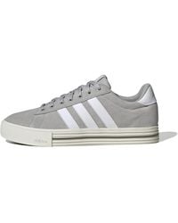 adidas - Daily 4.0 Cloud Off' - Lyst