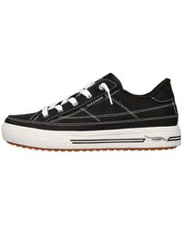 Skechers - (Wmns) Arch Fit Arcade - Lyst