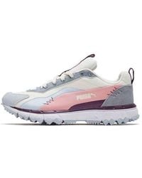 PUMA - Trail Wolf 'Bridal Rose' - Lyst