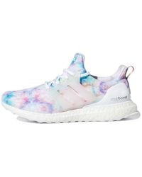 adidas - (Wmns) Ultraboost 4.0 Dna 'Tie Dye Rose' - Lyst