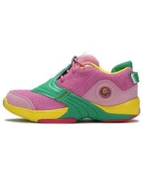 Reebok - Bbc Ice Cream X Answer 5 'Complexcon' - Lyst