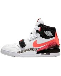 Nike - Just Don X Legacy 312 'Hot Lava' - Lyst