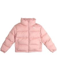 PUMA - (Wmns) 480 Style Down Jacket - Lyst