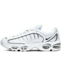 Nike - Air Max Tailwind 4 Metallic' - Lyst