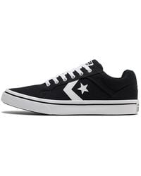 Converse - El Distrito 2.0 - Lyst