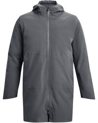 Under Armour - Storm Coldgear Infrared Down 3-In-1 Jacket 'Pitch' - Lyst