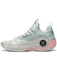 Li-ning - Way Of Wade Low 'Valentine's Day' - Lyst