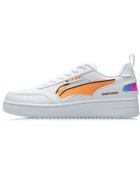 Li-ning - No.258 Classic Leisure Low - Lyst