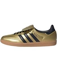 adidas - (Wmns) Samba Lt Metallic Gum' - Lyst