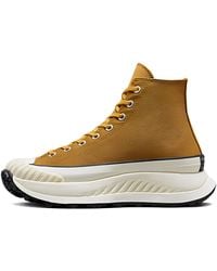 Converse - (Wmns) Chuck 70 At-Cx High 'Burnt Honey' - Lyst