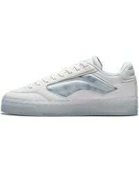 Li-ning - 180 Low Cozy Skateboarding Shoes Frost - Lyst