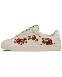PUMA - (Wmns) Sue Tsai X Basket 'Cherry Bombs - Lyst