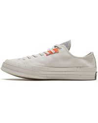 Converse - Chuck 70 Renew Low 'Pale Putty' - Lyst