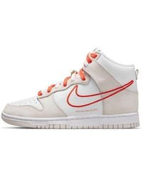 Nike - (Wmns) Dunk High Se 'First Use Pack - Lyst