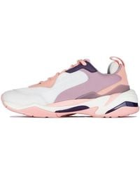 PUMA - (Wmns) Thunder Fashion 1 'Marshmallow Peach Bud' - Lyst