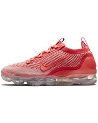 Nike - (Wmns) Air Vapormax 2021 Flyknit 'Magic Ember' - Lyst