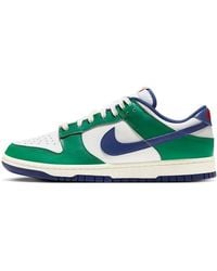 Nike - Dunk Low 'Gorge Deep Royal' - Lyst